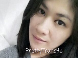 PrettyTrans4u