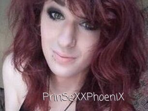 PrinSeXXPhoeniX