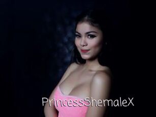 PrincessShemaleX