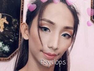 Psyclops