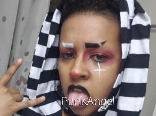 PunkAngel