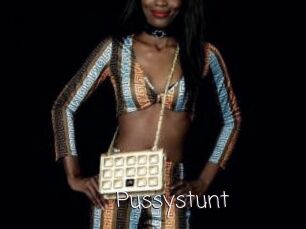 Pussystunt