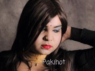 Pakihot