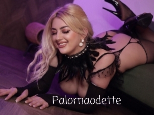 Palomaodette