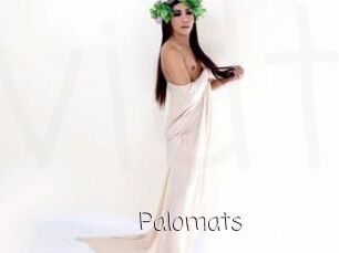 Palomats