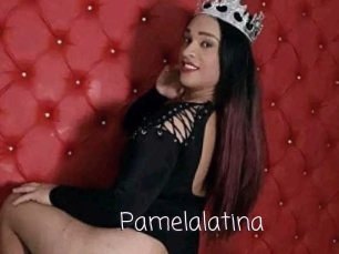 Pamelalatina