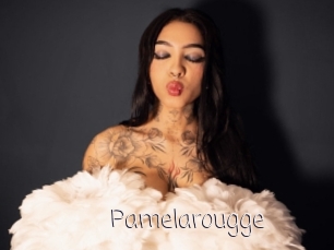 Pamelarougge