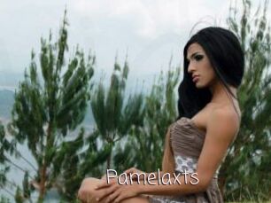 Pamelaxts