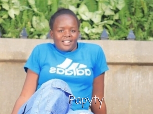 Papyty