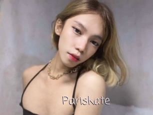 Pariskate