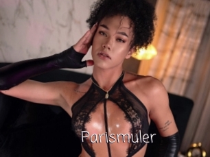 Parismuler