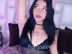 Parissex4u