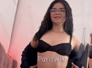 Parisvelle