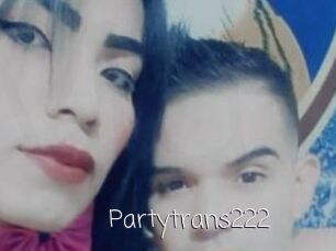 Partytrans222