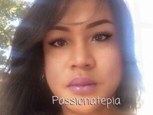 Passionatepia