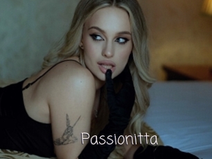 Passionitta