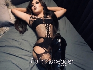 Patriciabegger