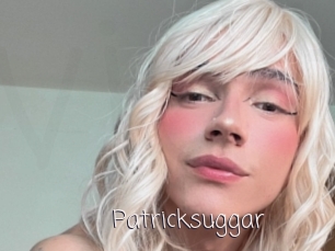Patricksuggar