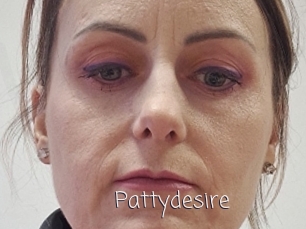 Pattydesire