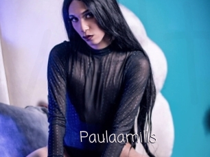 Paulaamills