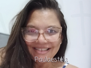 Paulaestela