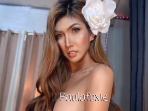 Paulafoxie