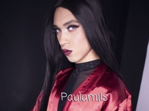 Paulamils