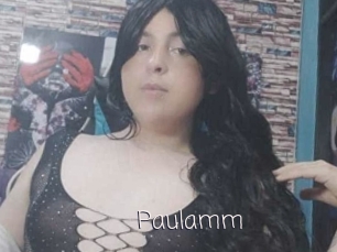 Paulamm