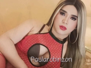 Paularobinzon
