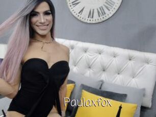 Paulaxfox