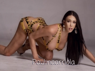 Paulinaarriola