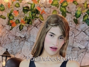 Paulinabeckham