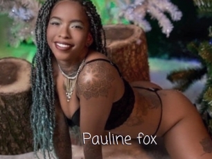 Pauline_fox