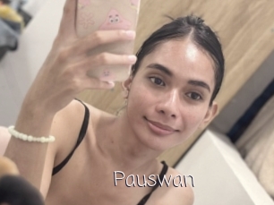 Pauswan