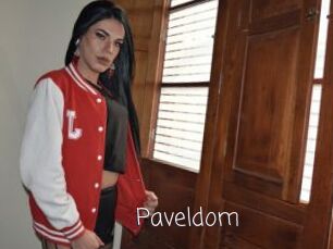 Paveldom