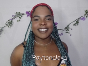 Paytonalexa