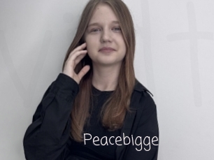 Peacebigge