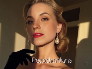 Peacehankins