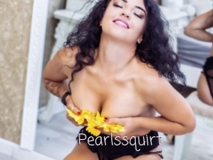 Pearlssquirt