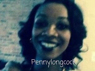 Pennylongcock