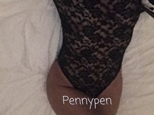 Pennypen