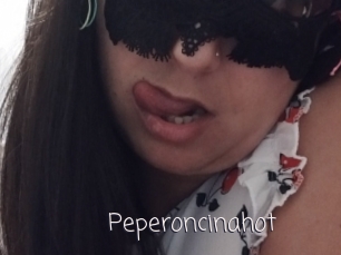 Peperoncinahot