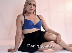 Perlasveinn