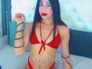 Pervertbrianisy