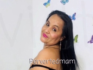 Pervertedmam