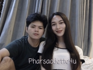 Pharsaodette4u