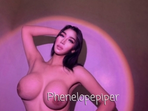 Phenelopepiper