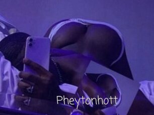 Pheytonhott
