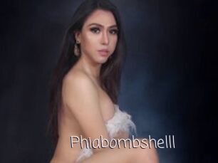 Phiabombshelll