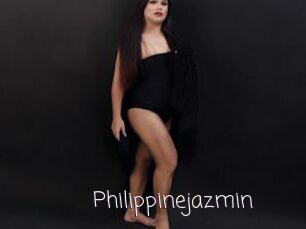 Philippinejazmin